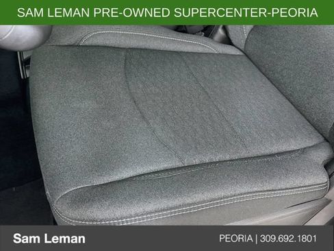 Used 2026 RAM 2500 Big Horn AWD/4WD image 19