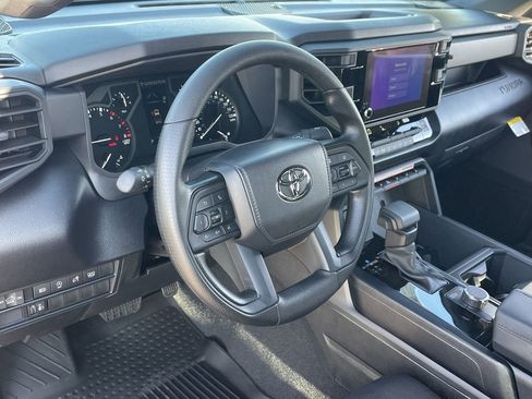 New 2026 Toyota Tundra SR5 image 11