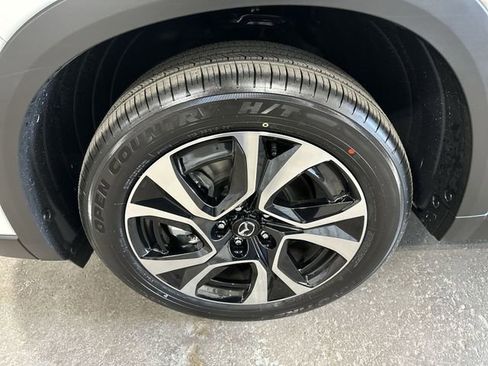 New 2026 MAZDA CX-5 Preferred AWD/4WD image 22