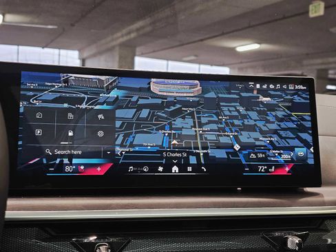 New 2026 BMW X5 xDrive50e w/ Climate Comfort Package image 14