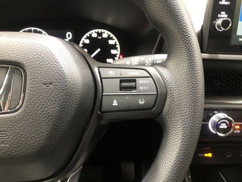 New 2026 Honda CR-V LX image 22