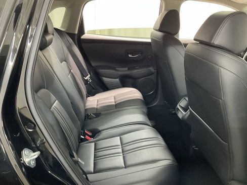 Certified 2024 Honda HR-V EX-L image 29