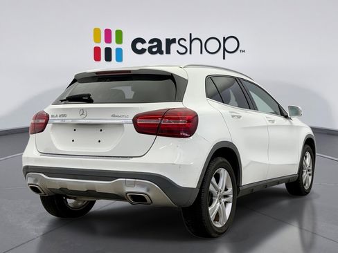 Used 2020 Mercedes-Benz GLA 250 4MATIC image 5