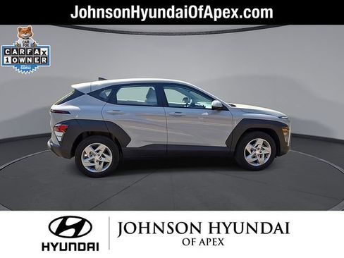 Certified 2026 Hyundai Kona SE FWD image 10