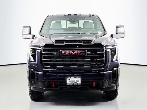 New 2026 GMC Sierra 2500 AT4 w/ AT4 Preferred Package image 2