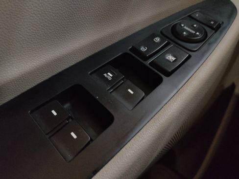Used 2019 Hyundai Tucson Value FWD image 27