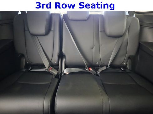 New 2026 Honda Odyssey EX-L image 25