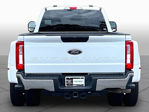 Used 2026 Ford F350 XLT AWD/4WD image 5