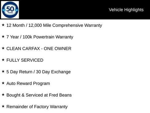 Certified 2025 MAZDA CX-50 AWD 2.5 S w/ Weather Package image 11