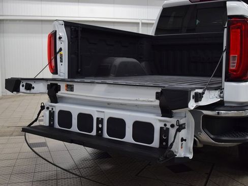 Used 2023 GMC Sierra 1500 SLT w/ SLT Premium Package image 26