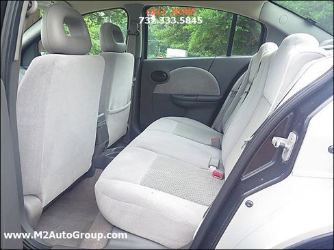 Used 2007 Saturn ION Level 3 image 11