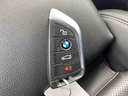 Used 2022 BMW X3 xDrive30i AWD/4WD image 24