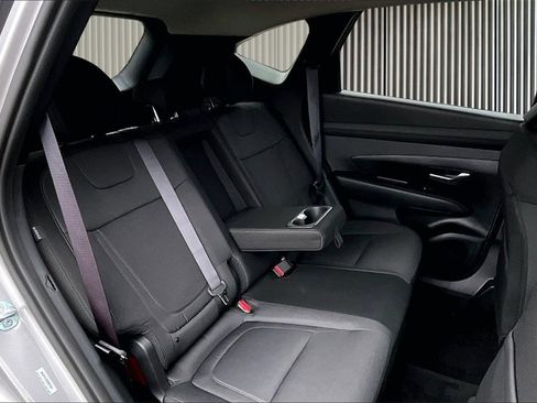 New 2026 Hyundai Tucson SEL image 9