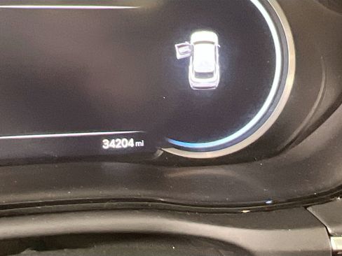 Used 2023 Genesis GV70 2.5T w/ Select Package image 12