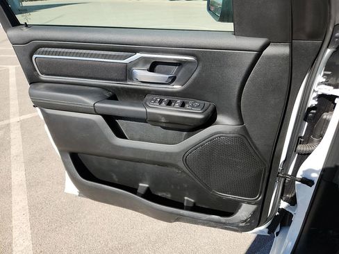 New 2025 RAM 1500 Lone Star RWD image 17