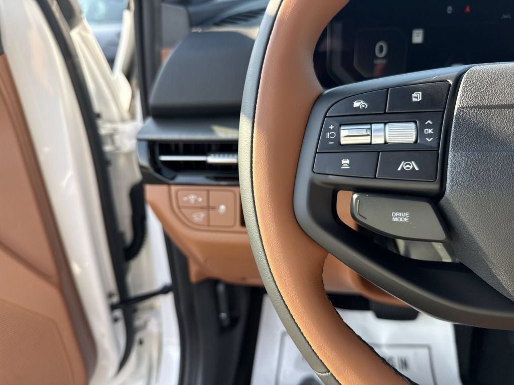 New 2027 Kia Sportage X-Line w/ X-Line Technology Package AWD/4WD image 20