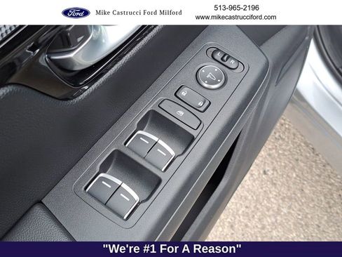 Used 2023 Honda CR-V Sport Touring image 21