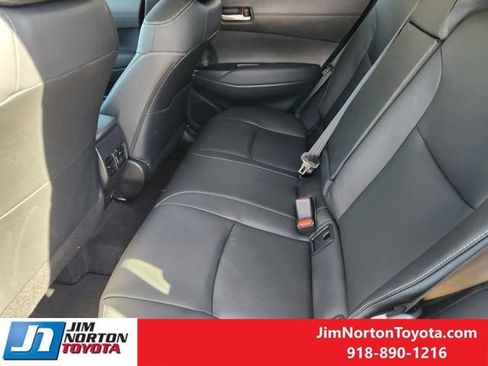 New 2026 Toyota Corolla Cross XLE image 23