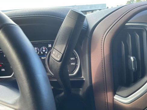 Used 2022 Chevrolet Silverado 2500 High Country w/ LPO, Hitch Package image 27