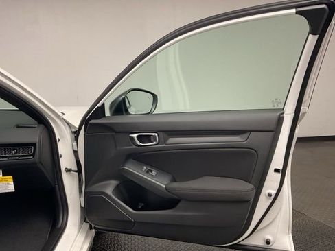 New 2026 Honda Civic Sport image 23