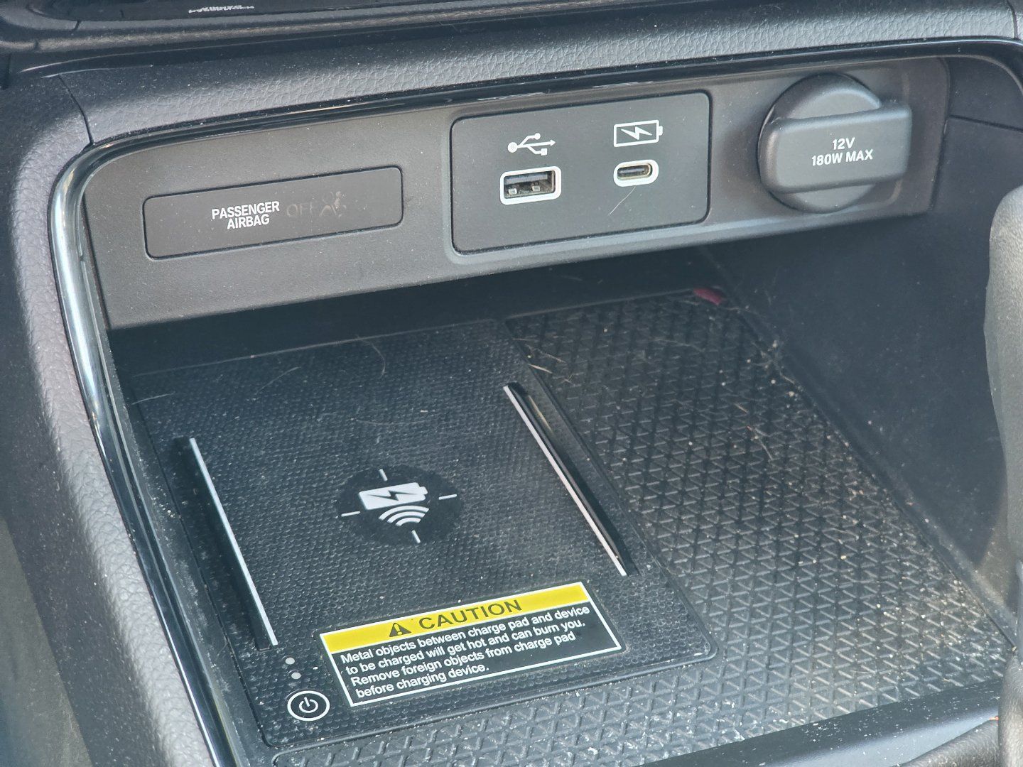 Certified 2024 Honda CR-V Sport Touring image 19