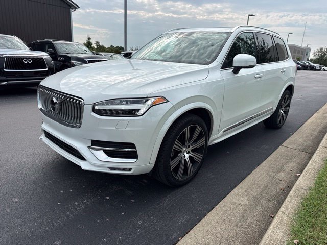 Used 2020 Volvo XC90 T6 Inscription w/ Protection Package Premier AWD/4WD image 15