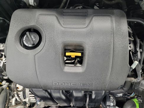 Used 2023 Kia Soul LX w/ LX Technology Package FWD image 30