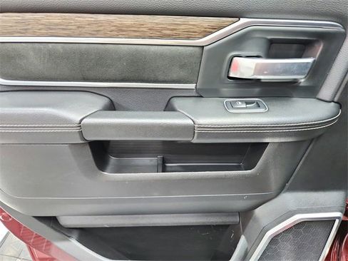 Used 2020 RAM 3500 Laramie image 30