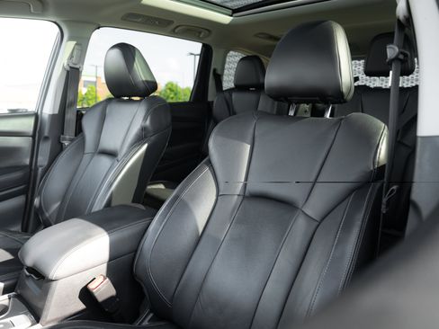 Used 2019 Subaru Ascent Limited w/ Popular Package #2A AWD/4WD image 22