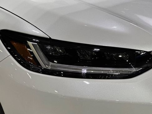 New 2026 Honda HR-V LX image 10