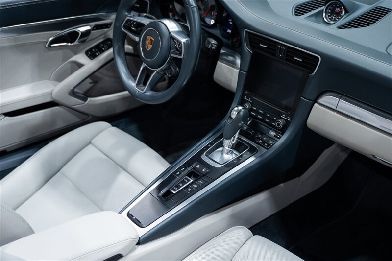 Used 2017 Porsche 911 Carrera S RWD image 58