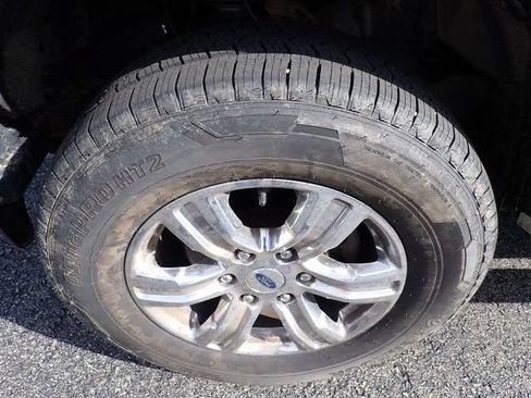 Used 2020 Ford Ranger XLT w/ Equipment Group 301A Mid AWD/4WD image 10