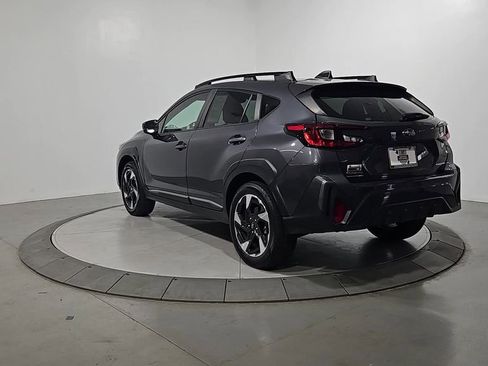Certified 2024 Subaru Crosstrek 2.5i Limited w/ Crosstrek Mirror Package AWD/4WD image 3