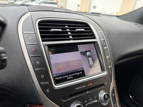 Used 2020 Lincoln Nautilus Reserve w/ Equipment Group 201A AWD/4WD image 26