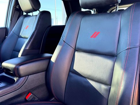 Used 2025 Dodge Durango GT image 13