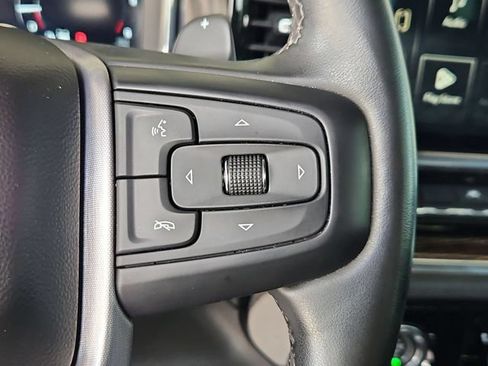 Certified 2023 GMC Sierra 1500 Elevation AWD/4WD image 14
