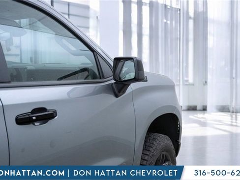 New 2026 Chevrolet Silverado 1500 LT Trail Boss w/ Convenience Package II image 38