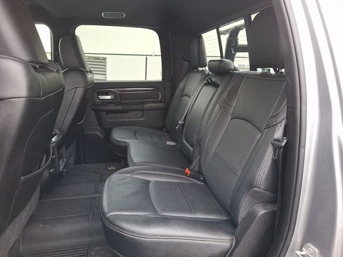 Used 2024 RAM 2500 Rebel w/ Towing Technology Group image 8