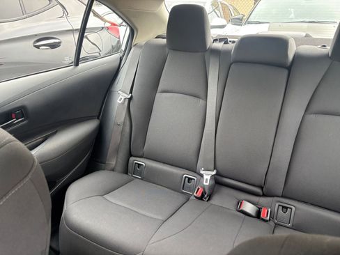 Used 2023 Toyota Corolla LE FWD image 37