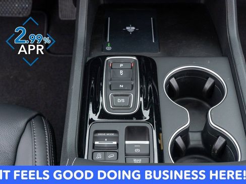 New 2026 Honda Pilot image 25