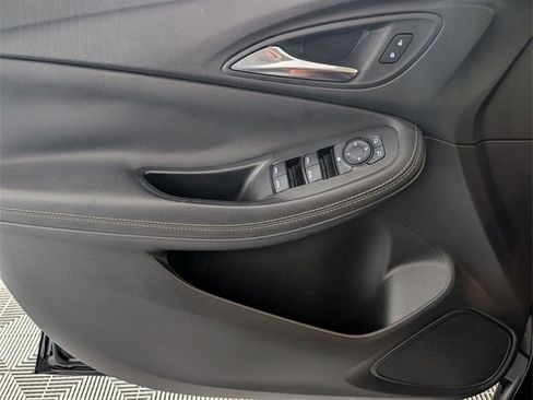 Used 2022 Buick Encore GX Preferred image 27