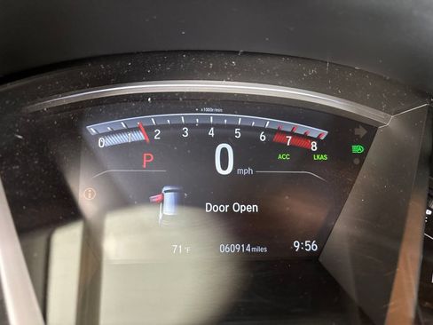 Used 2021 Honda CR-V Special Edition image 14