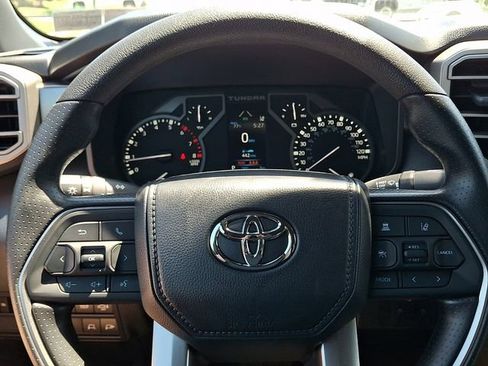 New 2026 Toyota Tundra SR5 AWD/4WD image 9