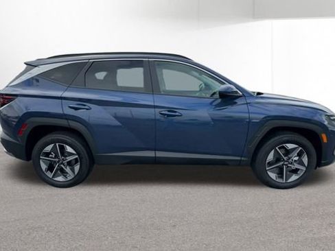 New 2026 Hyundai Tucson SEL AWD/4WD image 10