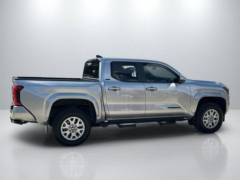 Used 2024 Toyota Tacoma SR5 RWD image 4