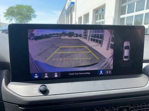 Used 2025 Honda Accord EX-L image 15