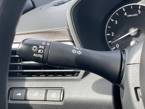 Used 2023 Nissan Altima 2.5 SV image 22