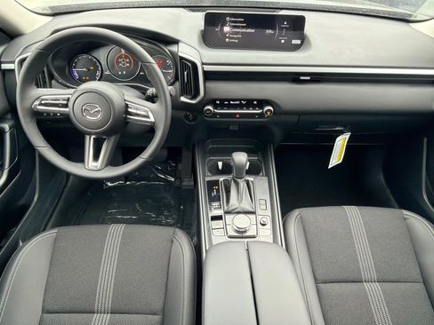 New 2026 MAZDA CX-50 2.5 Hybrid w/ Weather Package image 17