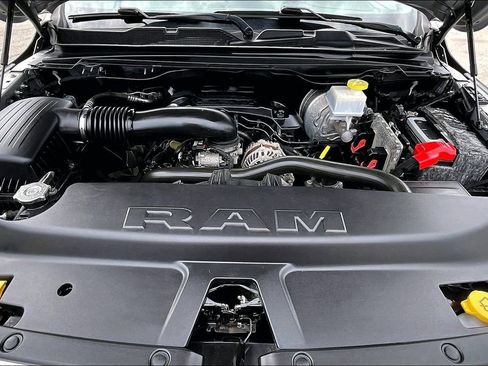 Used 2020 RAM 1500 Longhorn image 11