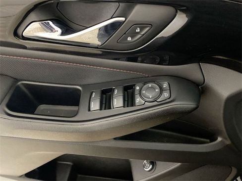 Certified 2023 Chevrolet Traverse RS image 26